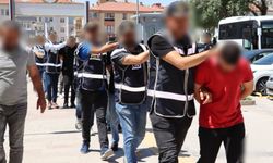 Niğde’de Genç Adam Cinayetinde 6 Kişi Tutuklandı