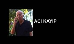 ACI KAYIP Emekli Öğretmen Hayatını Kaybetti