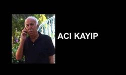 ACI KAYIP Emekli Öğretmen Hayatını Kaybetti