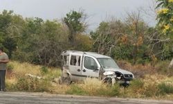 Bahçelide Zincirleme Trafik Kazası 1 Kişi Öldü