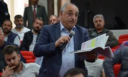 Bor Eski MHP Belediye Meclis Üyesi Fevzi Güler Vefat Etti