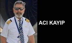 Hemşehrimiz Emekli Hava Pilot Kurmay Albay Uğur Ekebaş Vefat Etti..