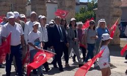 Niğde Kemerhisar'da Festivalli Günler Başladı