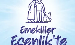 O Şehirde Marketler'den emeklilere özel kampanya