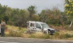 Bahçelide Zincirleme Trafik Kazası 1 Kişi Öldü