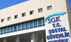 SGK'dan gelen borç bildirimi tepki topladı