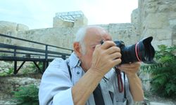 Fotoğraf Sanatçıları Konya'yı Fotoğrafladı