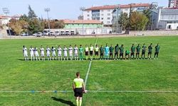 Kilis Bld.Spor Bor Deplasmanında Zengen'e Şans Tanımadı..