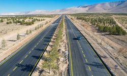 Niğde'de Kapalıydı O Yol Yeniden Trafiğe Açıldı