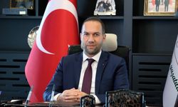 Başkan Özdemir’den İnsan Hakları Mesajı