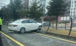 Niğdeli Sürücü Kalp Krizinden Hayatını Kaybetti