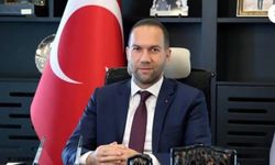 Ak Parti  Belediye Başkan Adayı Emrah Özdemir Oldu