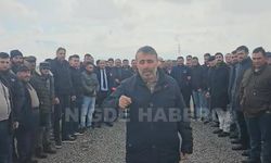 Hacıabdullahlı MHP liler den Ak Partiye Silinen Oylar Tepki Açıklaması