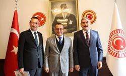 Niğde’nin Bor İlçesine Başkandan Müjde