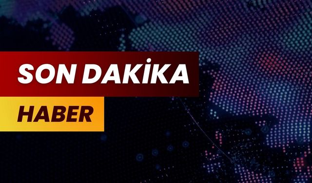 Niğde Altunhisar'da Yayaya Çarpan O Sürücü Yakalandı