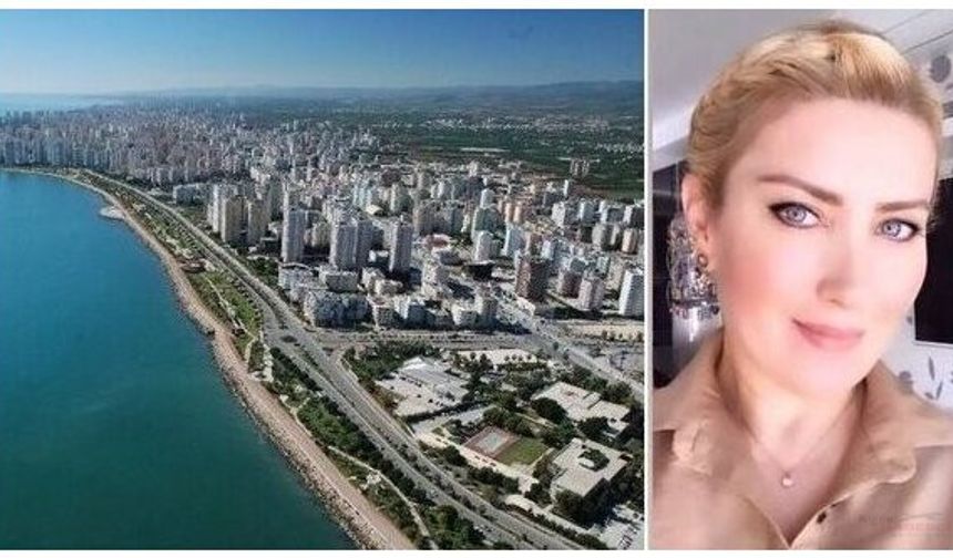 Mersin " Yıldızların Altında " Türk Müziği Topluluğundan Duyuru