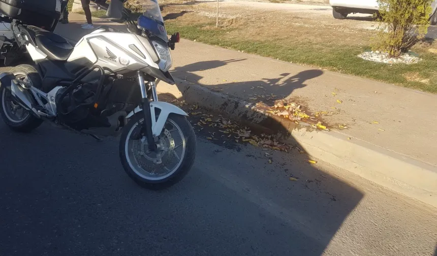 Adıyaman’da trafik kazası